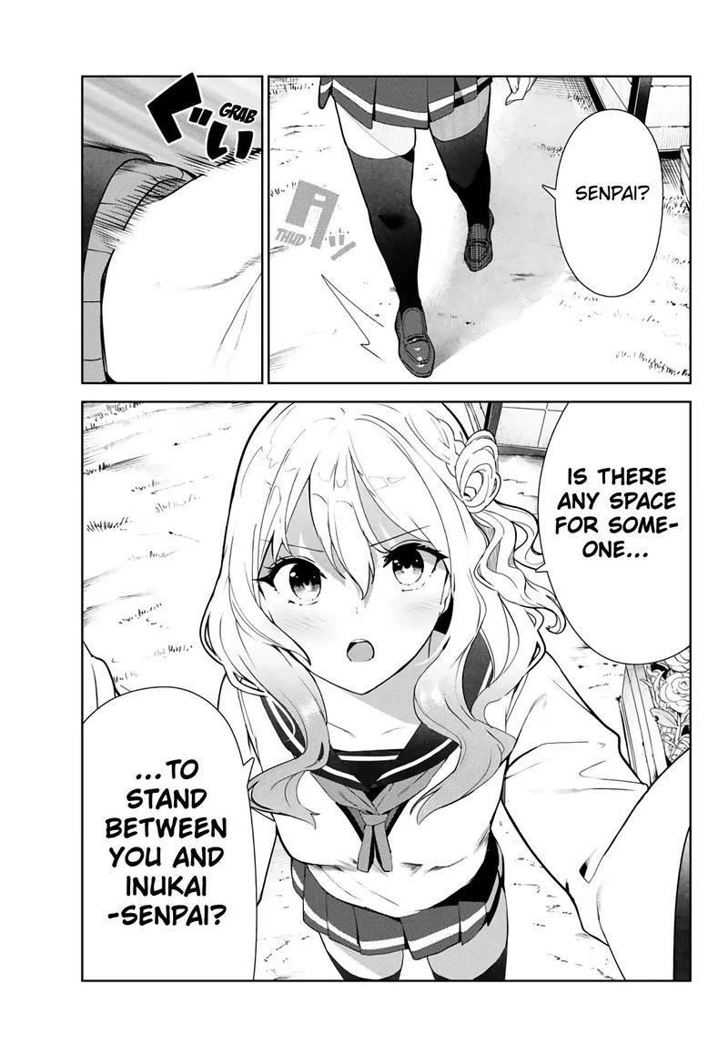 Inu Ni Nattara Suki Na Hito Ni Hirowareta 24e 3