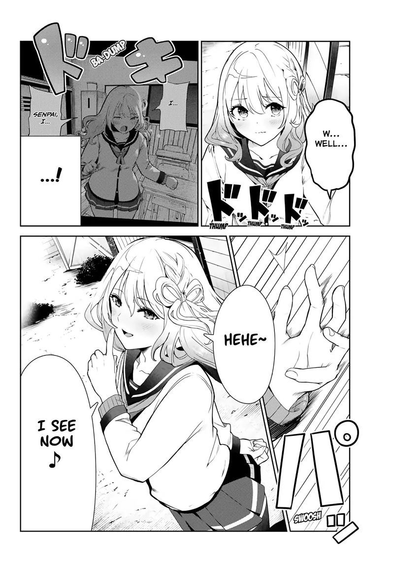 Inu Ni Nattara Suki Na Hito Ni Hirowareta 24e 4