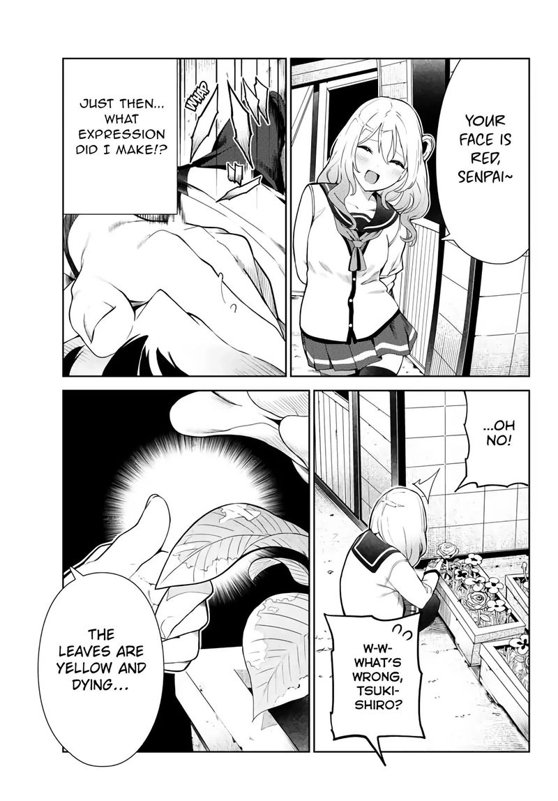 Inu Ni Nattara Suki Na Hito Ni Hirowareta 24e 5