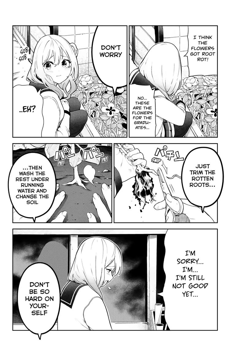 Inu Ni Nattara Suki Na Hito Ni Hirowareta 24e 6