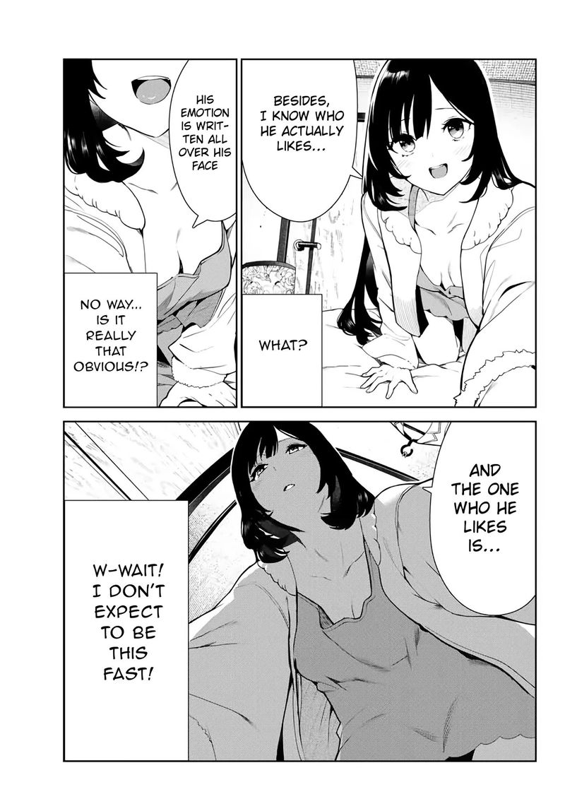 Inu Ni Nattara Suki Na Hito Ni Hirowareta 24e 9