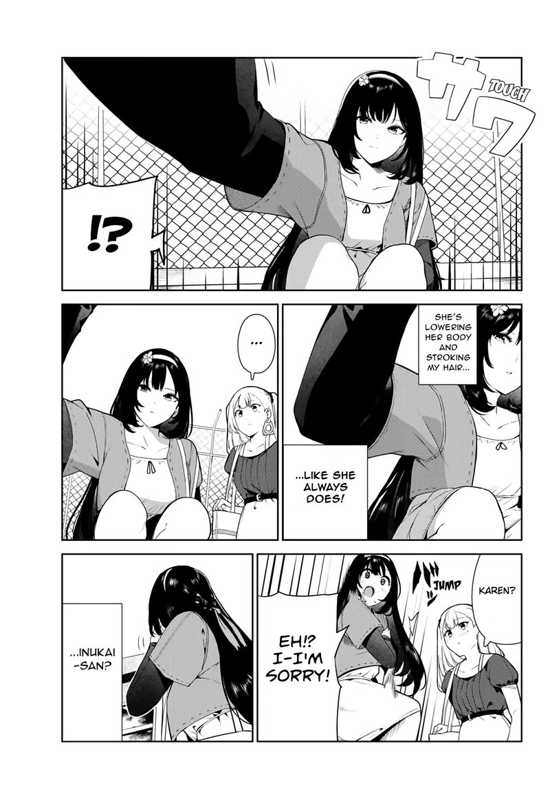 Inu Ni Nattara Suki Na Hito Ni Hirowareta 25 13