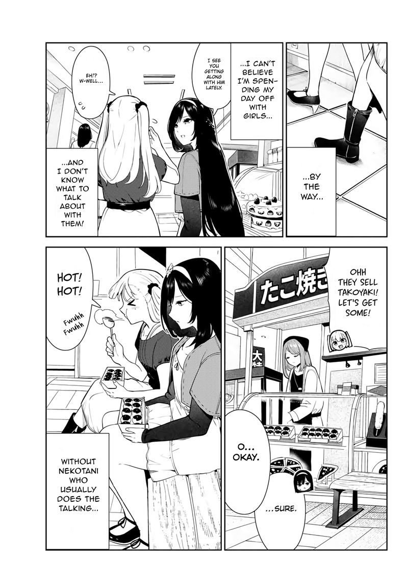 Inu Ni Nattara Suki Na Hito Ni Hirowareta 25 3