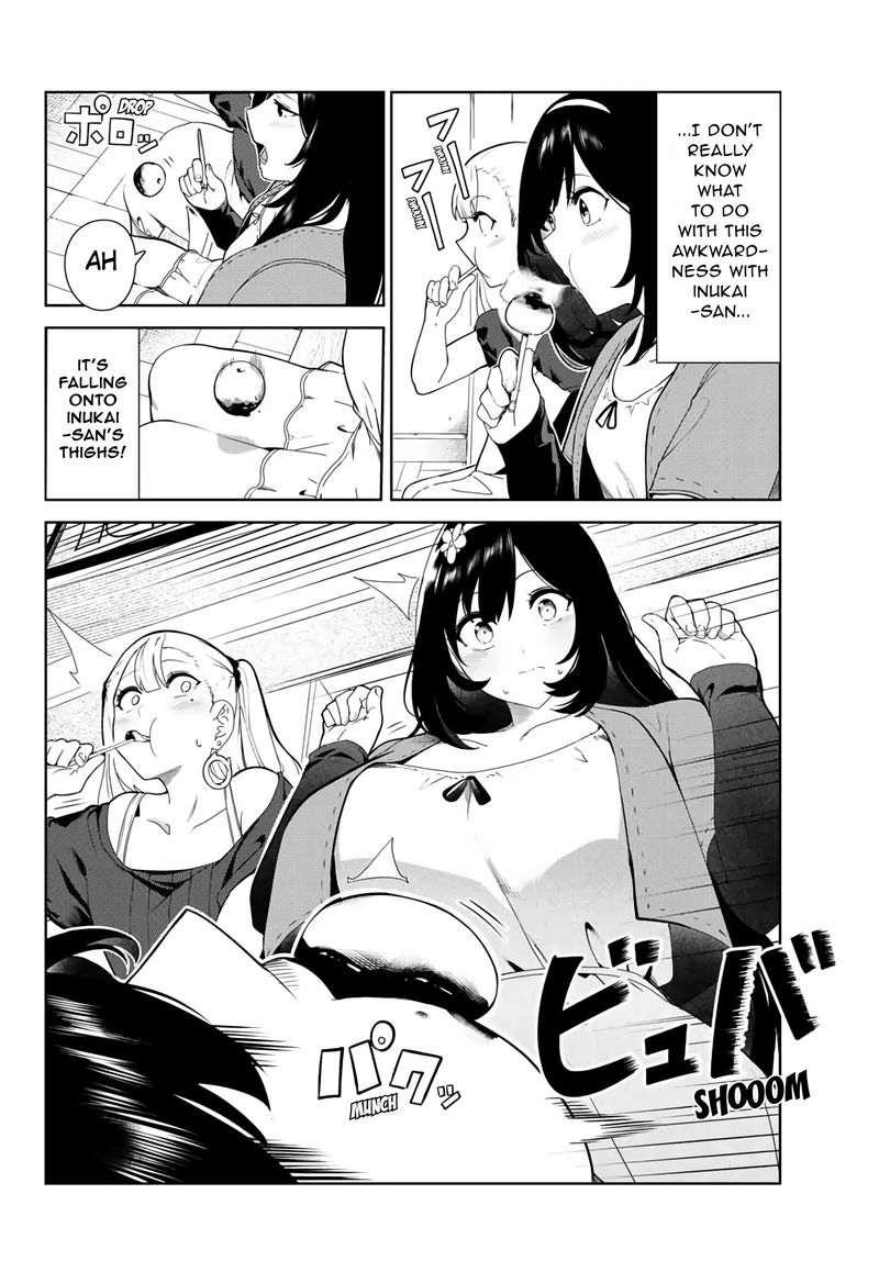 Inu Ni Nattara Suki Na Hito Ni Hirowareta 25 4