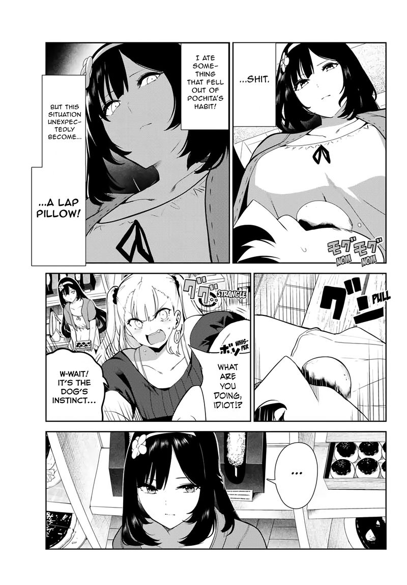 Inu Ni Nattara Suki Na Hito Ni Hirowareta 25 5
