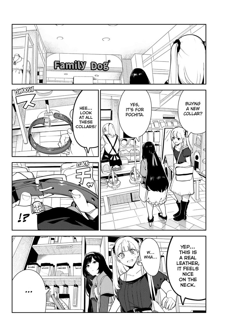 Inu Ni Nattara Suki Na Hito Ni Hirowareta 25 6
