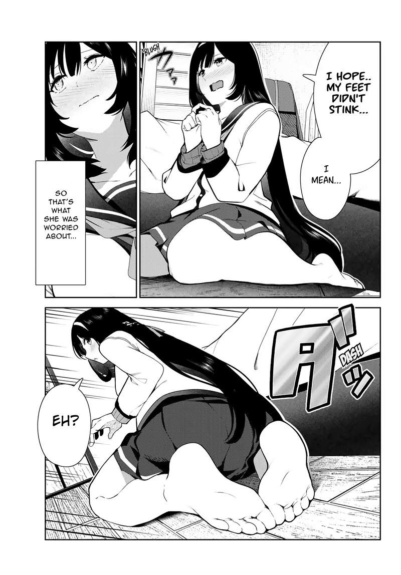 Inu Ni Nattara Suki Na Hito Ni Hirowareta 26 15