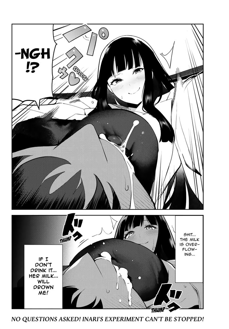 Inu Ni Nattara Suki Na Hito Ni Hirowareta 27 12