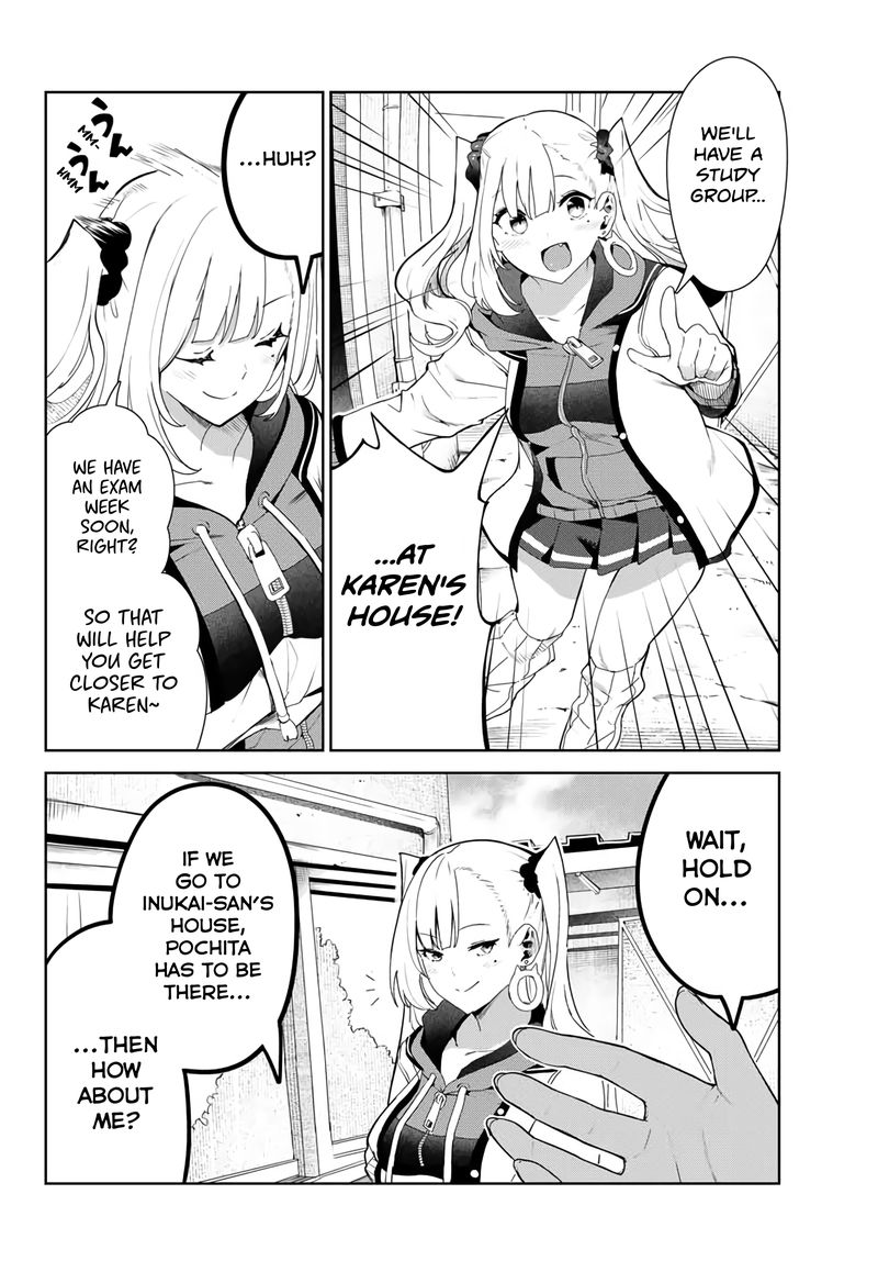 Inu Ni Nattara Suki Na Hito Ni Hirowareta 27 2