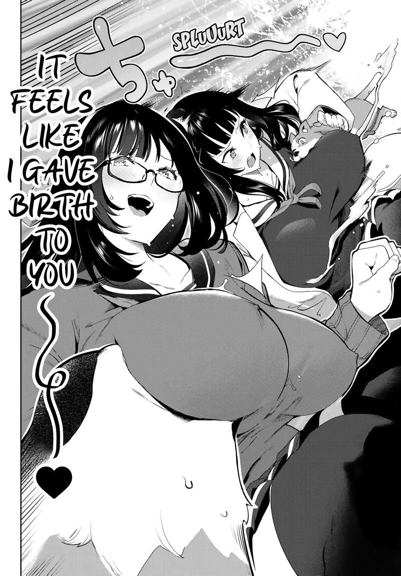 Inu Ni Nattara Suki Na Hito Ni Hirowareta 28 14