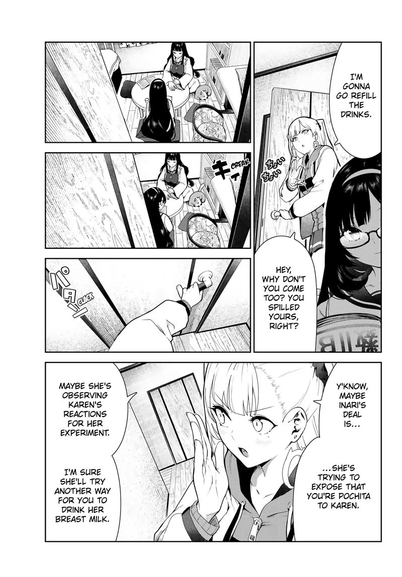 Inu Ni Nattara Suki Na Hito Ni Hirowareta 28 3