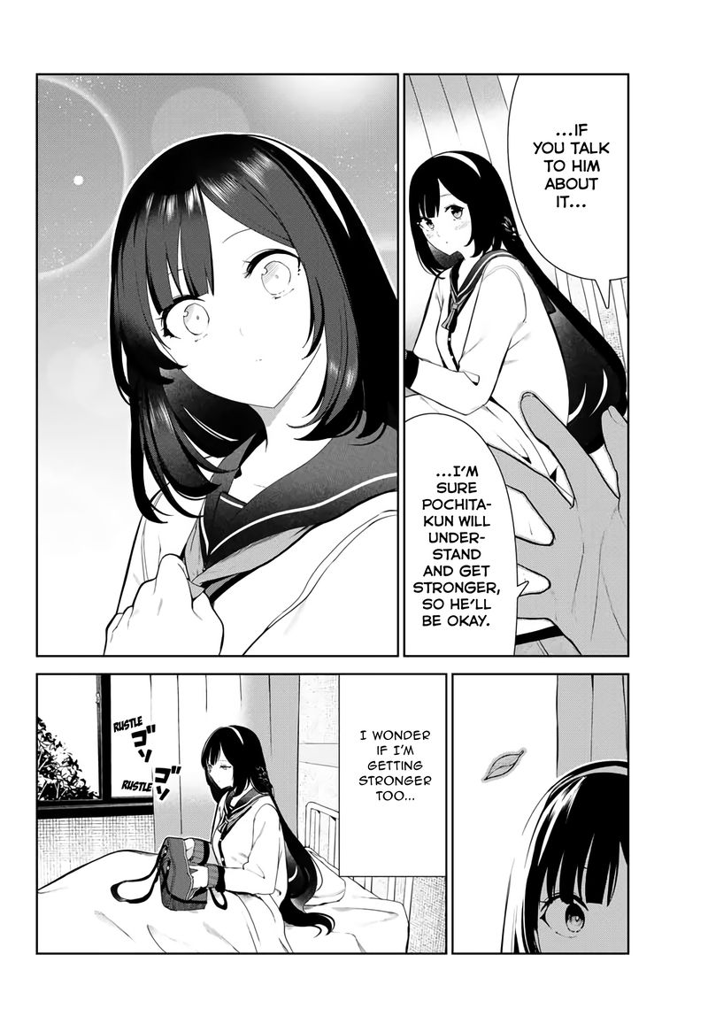 Inu Ni Nattara Suki Na Hito Ni Hirowareta 29 10