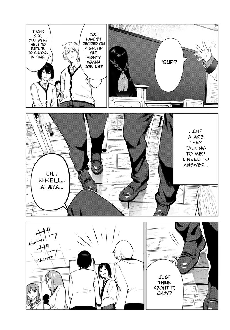 Inu Ni Nattara Suki Na Hito Ni Hirowareta 29 3
