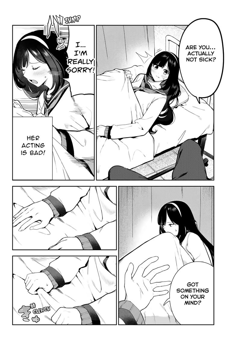 Inu Ni Nattara Suki Na Hito Ni Hirowareta 29 8