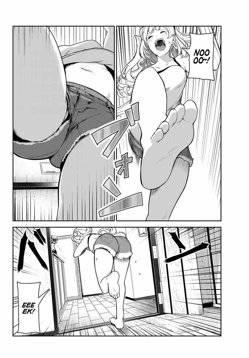 Inu Ni Nattara Suki Na Hito Ni Hirowareta 3 10
