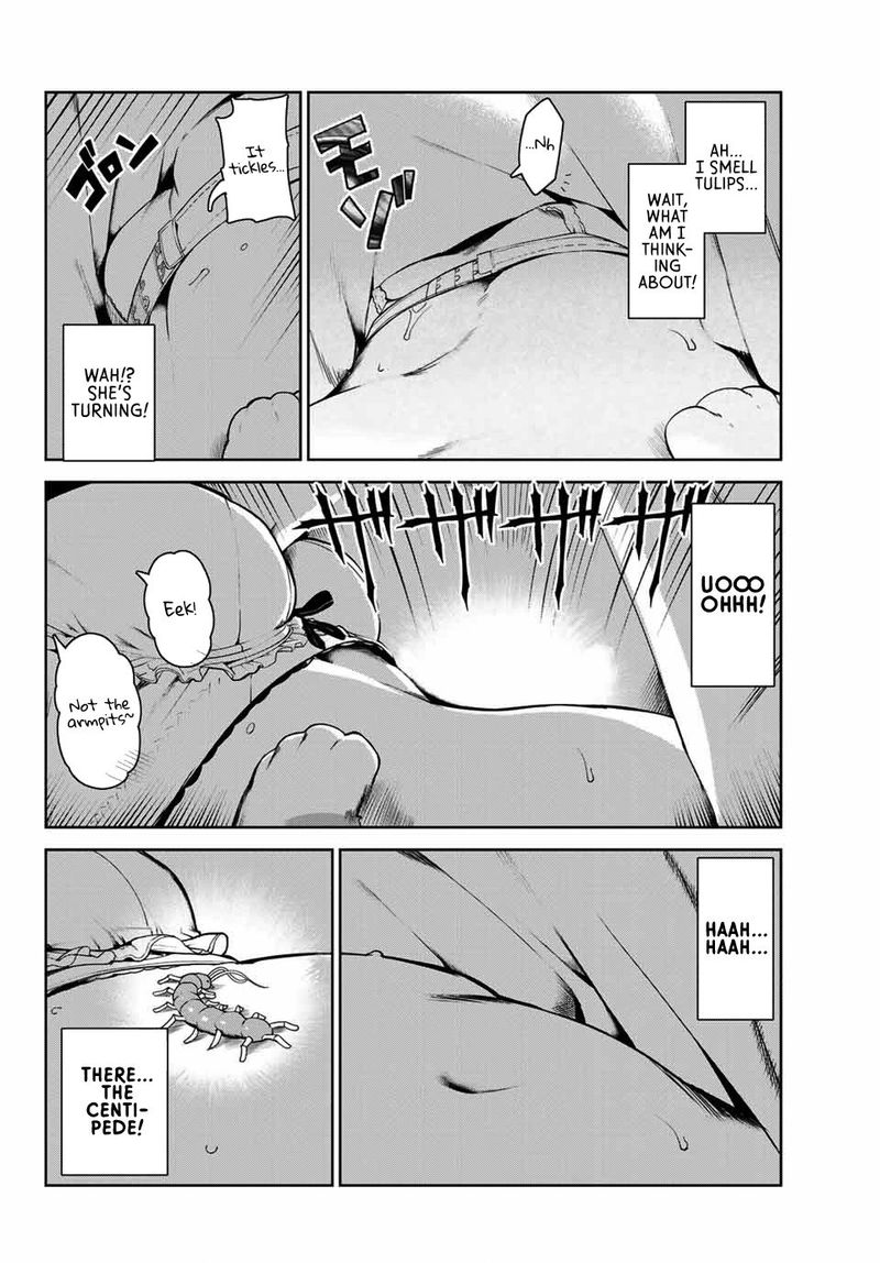 Inu Ni Nattara Suki Na Hito Ni Hirowareta 3 12