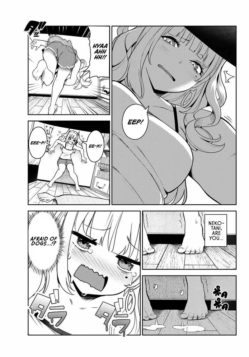 Inu Ni Nattara Suki Na Hito Ni Hirowareta 3 7