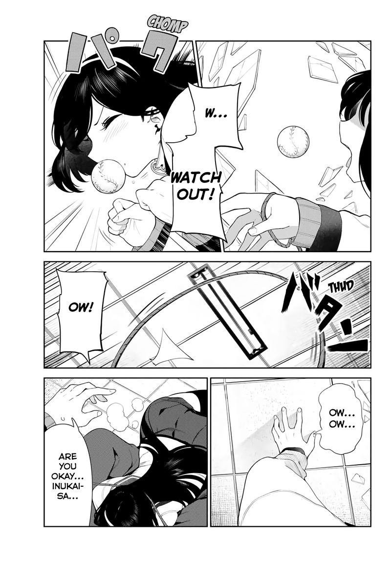 Inu Ni Nattara Suki Na Hito Ni Hirowareta 30 9