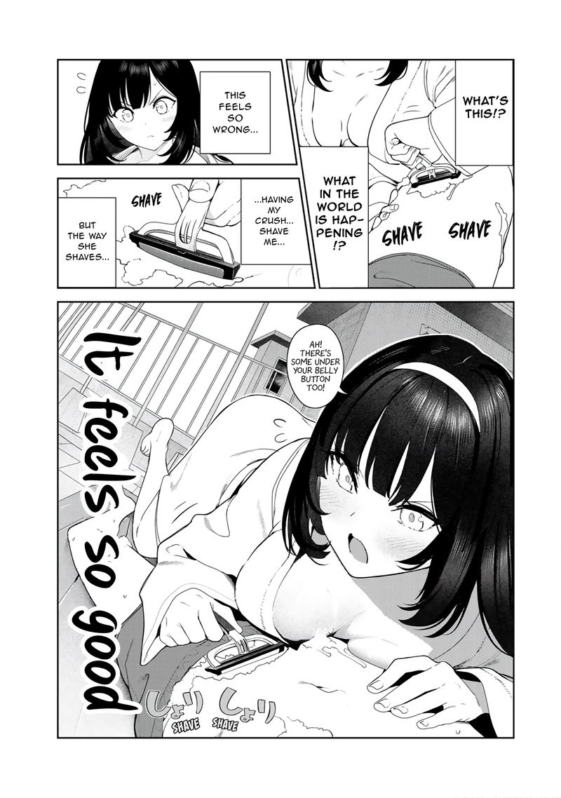 Inu Ni Nattara Suki Na Hito Ni Hirowareta 30e 5