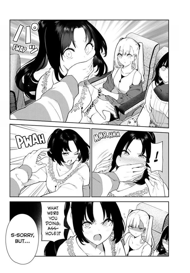 Inu Ni Nattara Suki Na Hito Ni Hirowareta 31 12