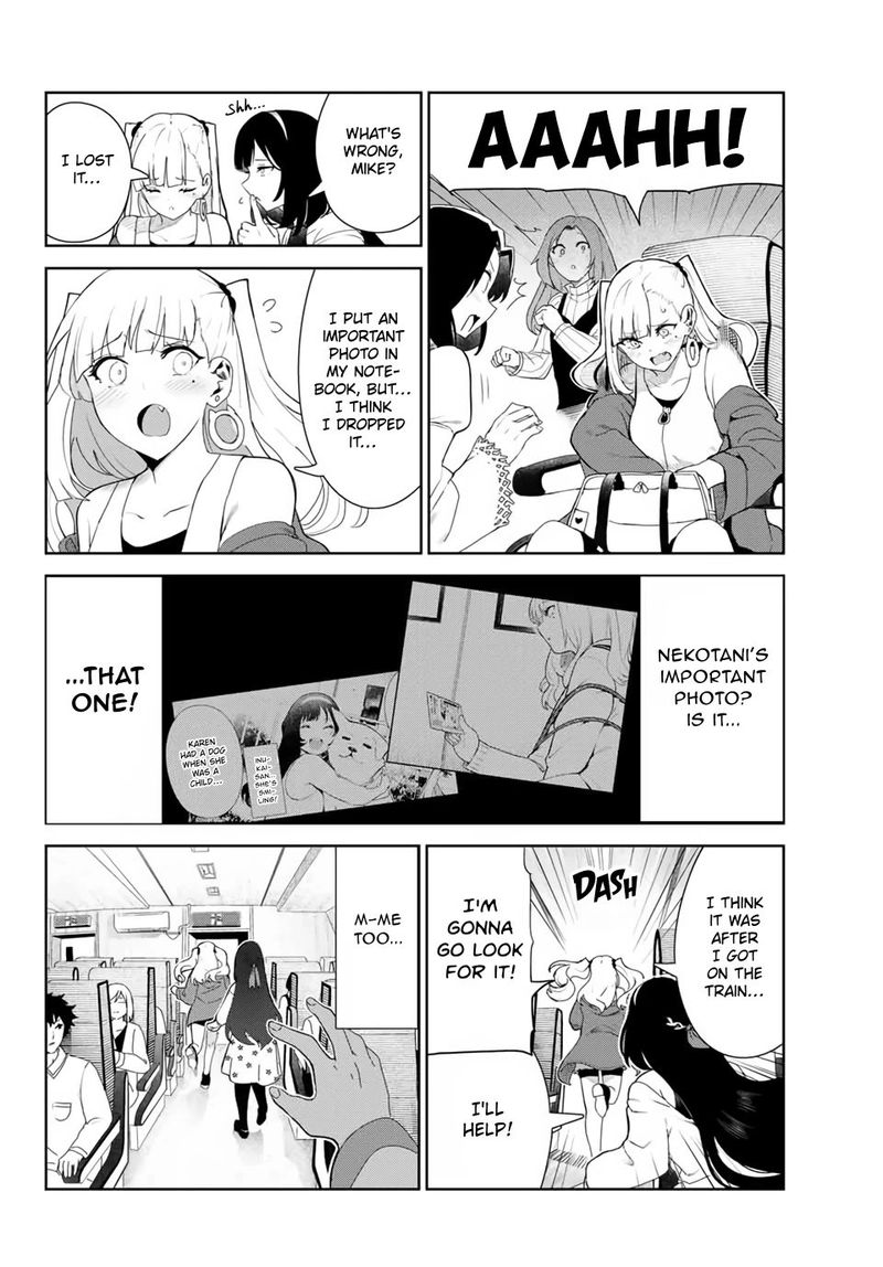 Inu Ni Nattara Suki Na Hito Ni Hirowareta 31 14