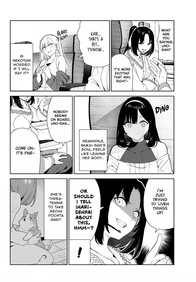 Inu Ni Nattara Suki Na Hito Ni Hirowareta 31 6