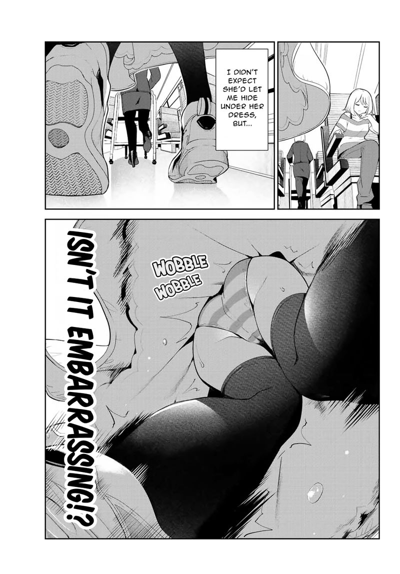 Inu Ni Nattara Suki Na Hito Ni Hirowareta 32 13