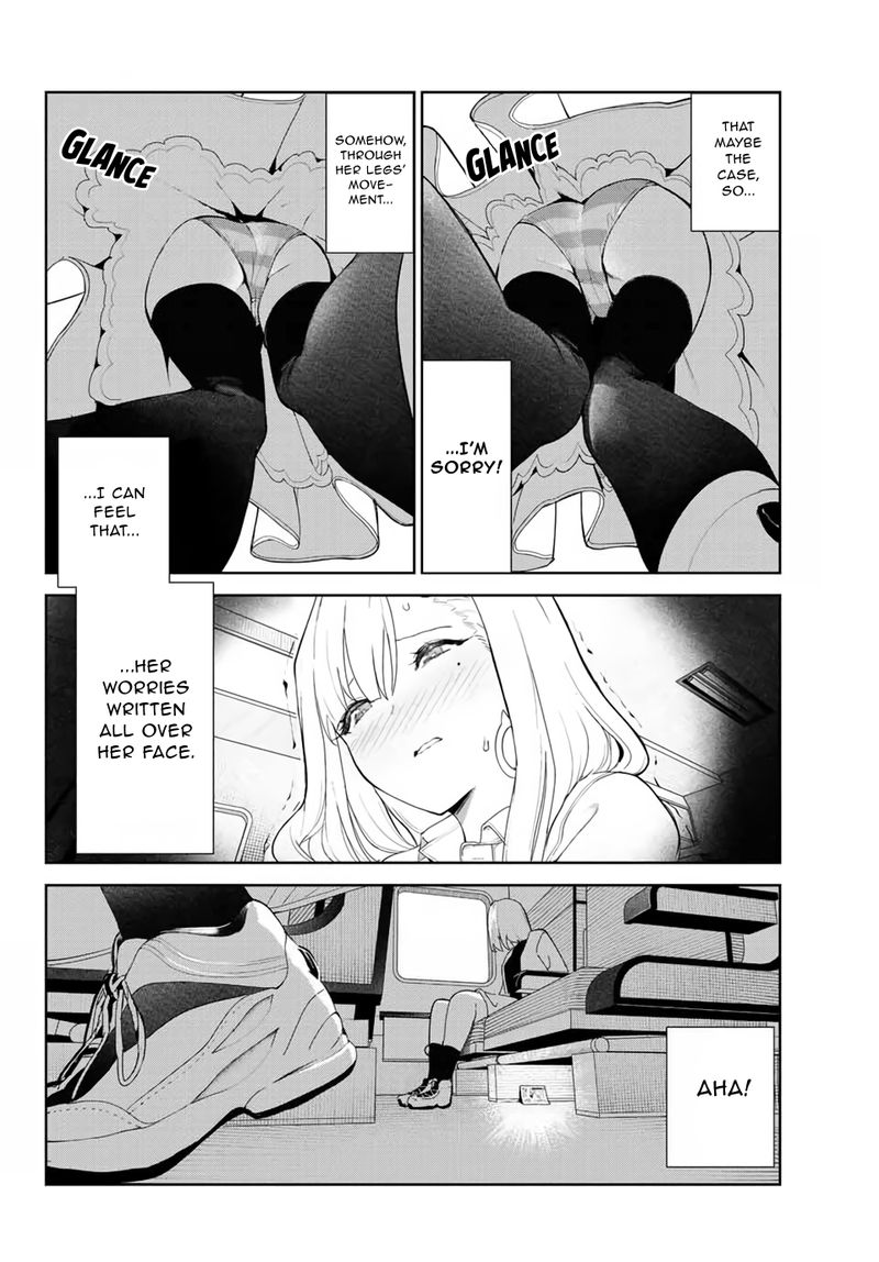 Inu Ni Nattara Suki Na Hito Ni Hirowareta 32 14