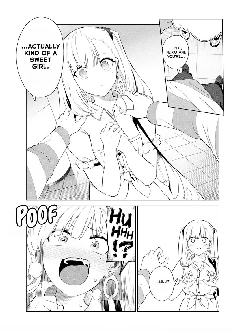 Inu Ni Nattara Suki Na Hito Ni Hirowareta 32 19