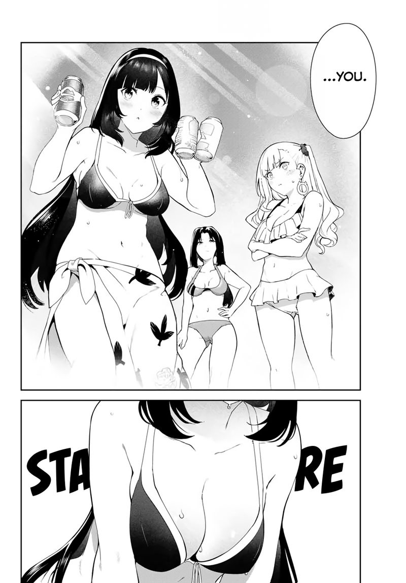 Inu Ni Nattara Suki Na Hito Ni Hirowareta 33 2