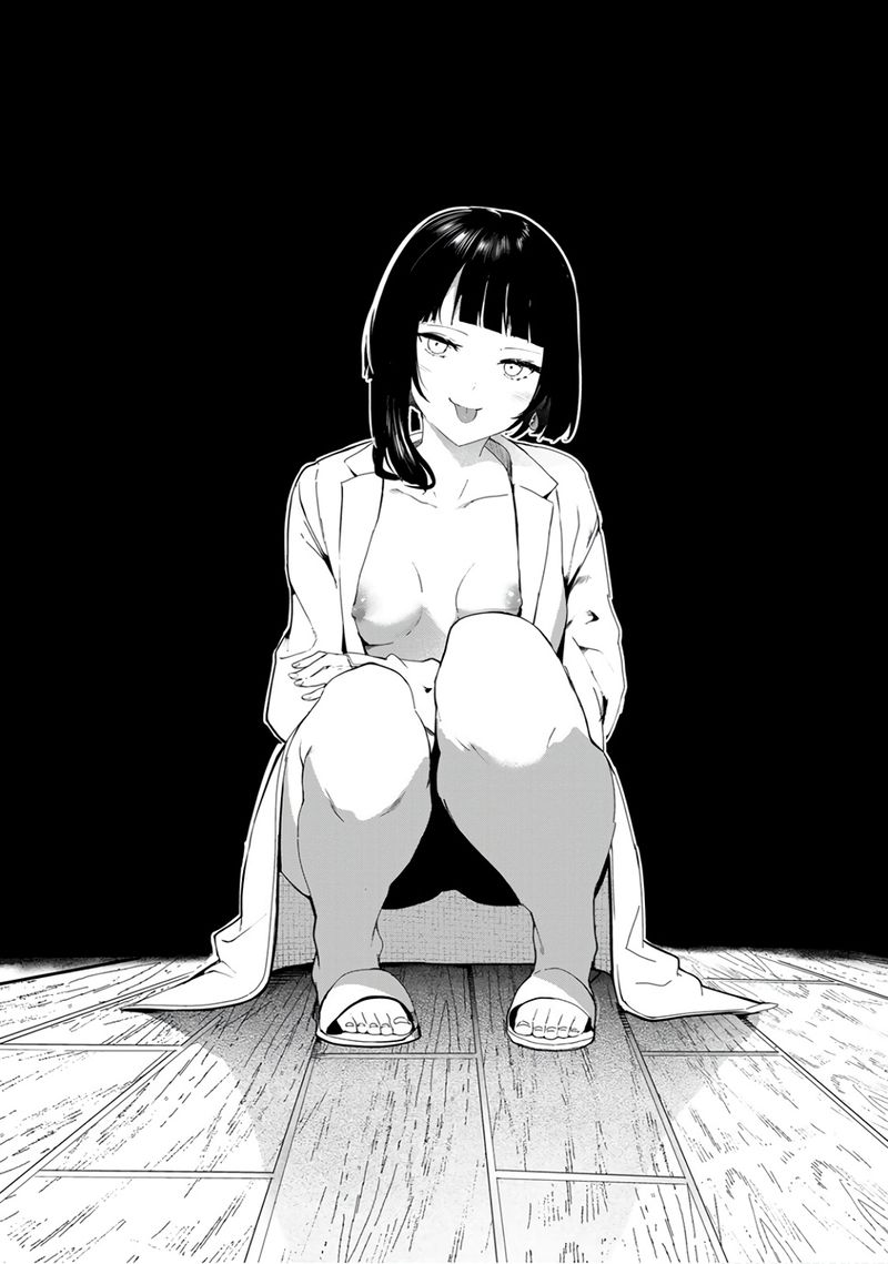 Inu Ni Nattara Suki Na Hito Ni Hirowareta 33 21
