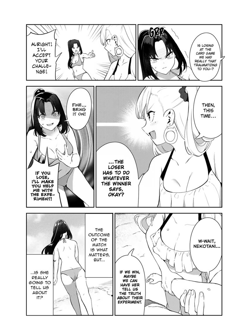 Inu Ni Nattara Suki Na Hito Ni Hirowareta 33 5
