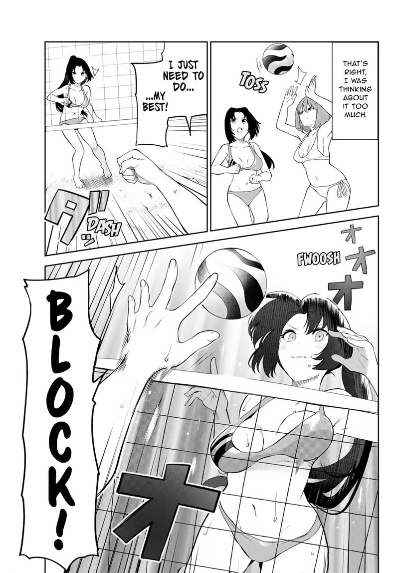 Inu Ni Nattara Suki Na Hito Ni Hirowareta 33 9