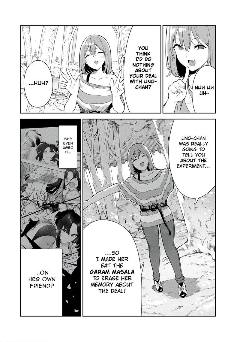 Inu Ni Nattara Suki Na Hito Ni Hirowareta 36 2