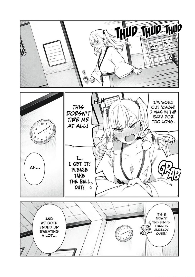Inu Ni Nattara Suki Na Hito Ni Hirowareta 37 13