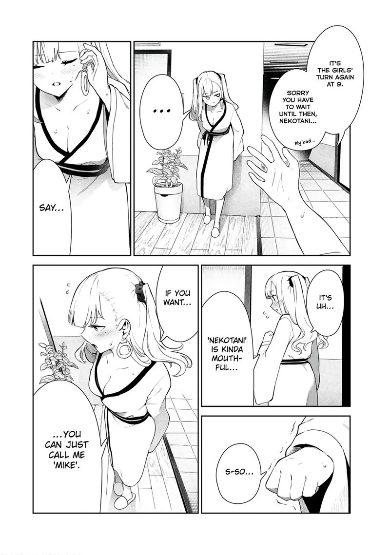 Inu Ni Nattara Suki Na Hito Ni Hirowareta 37 14