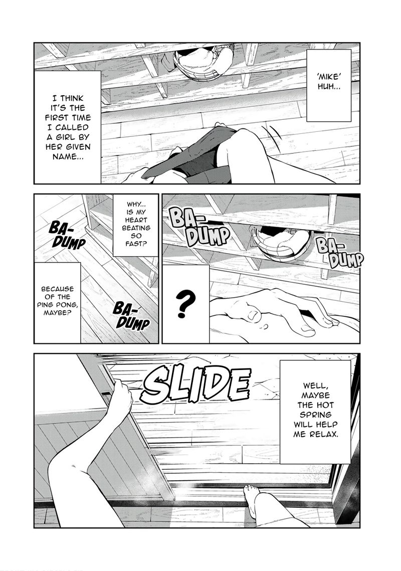Inu Ni Nattara Suki Na Hito Ni Hirowareta 37 16