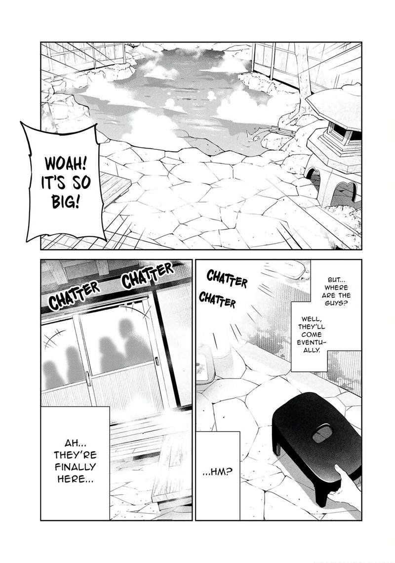 Inu Ni Nattara Suki Na Hito Ni Hirowareta 37 17