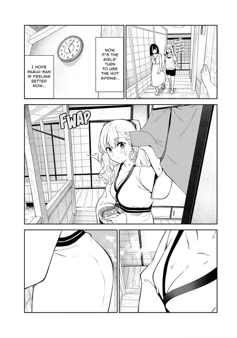 Inu Ni Nattara Suki Na Hito Ni Hirowareta 37 3