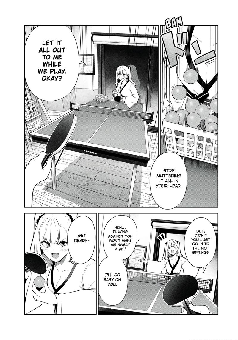 Inu Ni Nattara Suki Na Hito Ni Hirowareta 37 5