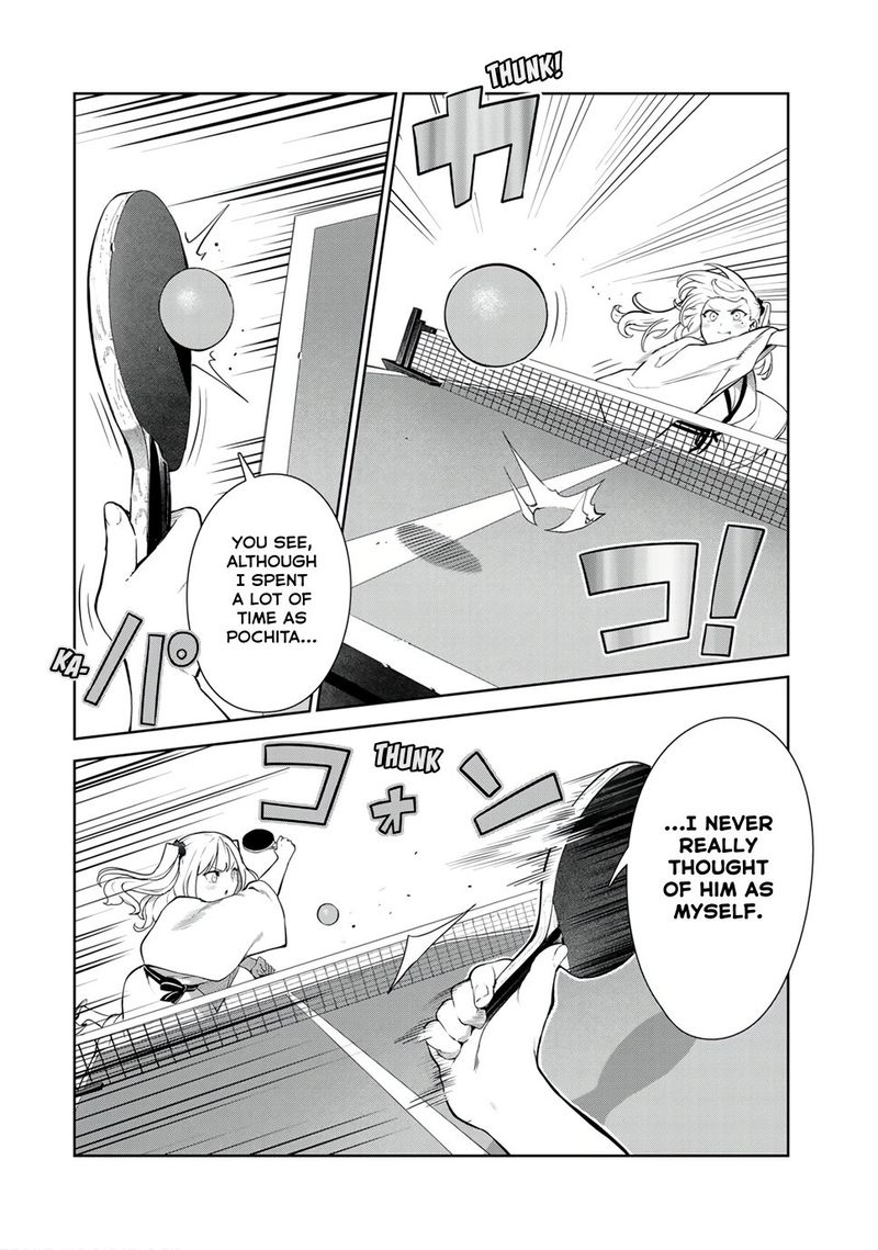Inu Ni Nattara Suki Na Hito Ni Hirowareta 37 6