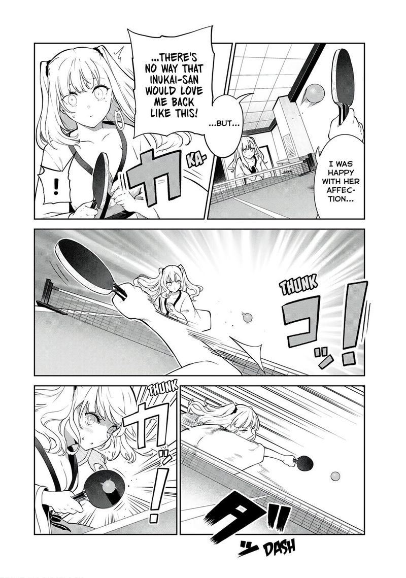 Inu Ni Nattara Suki Na Hito Ni Hirowareta 37 8