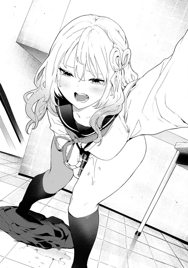Inu Ni Nattara Suki Na Hito Ni Hirowareta 37e 12