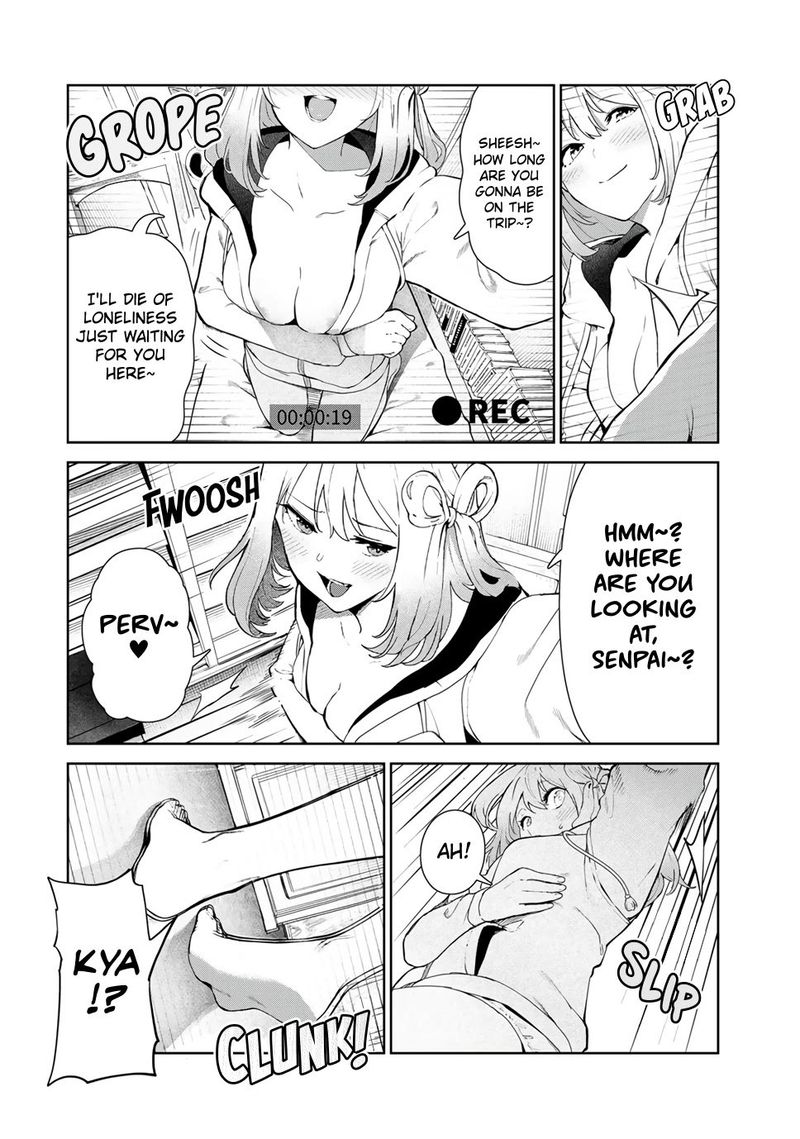 Inu Ni Nattara Suki Na Hito Ni Hirowareta 37e 2