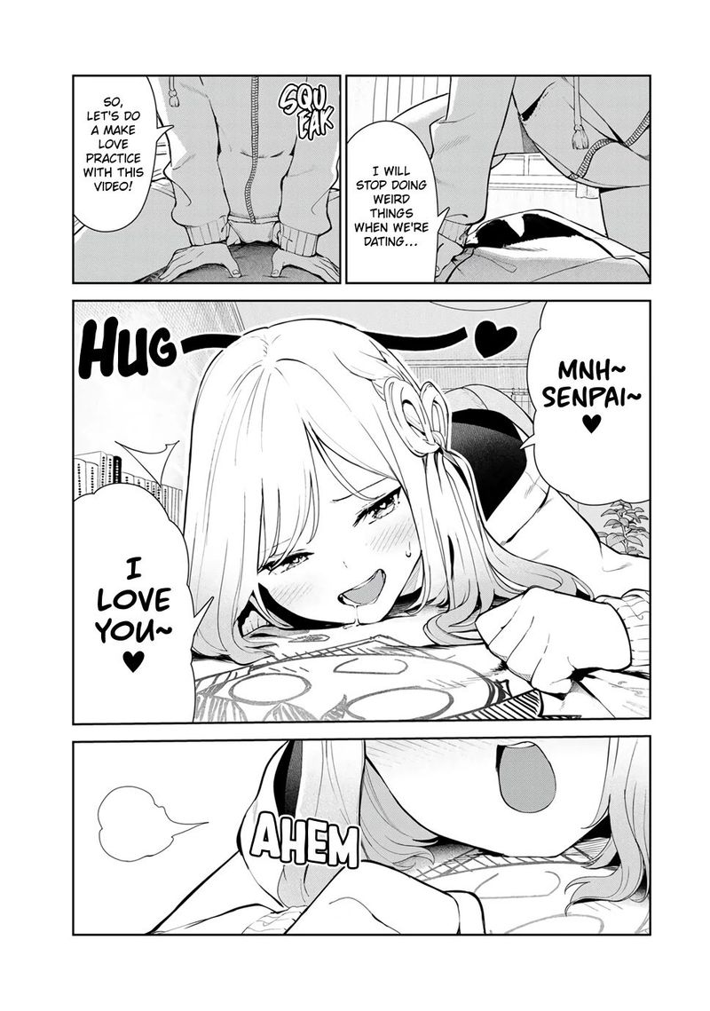 Inu Ni Nattara Suki Na Hito Ni Hirowareta 37e 5