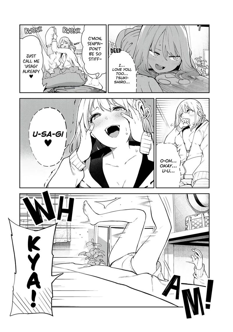 Inu Ni Nattara Suki Na Hito Ni Hirowareta 37e 6