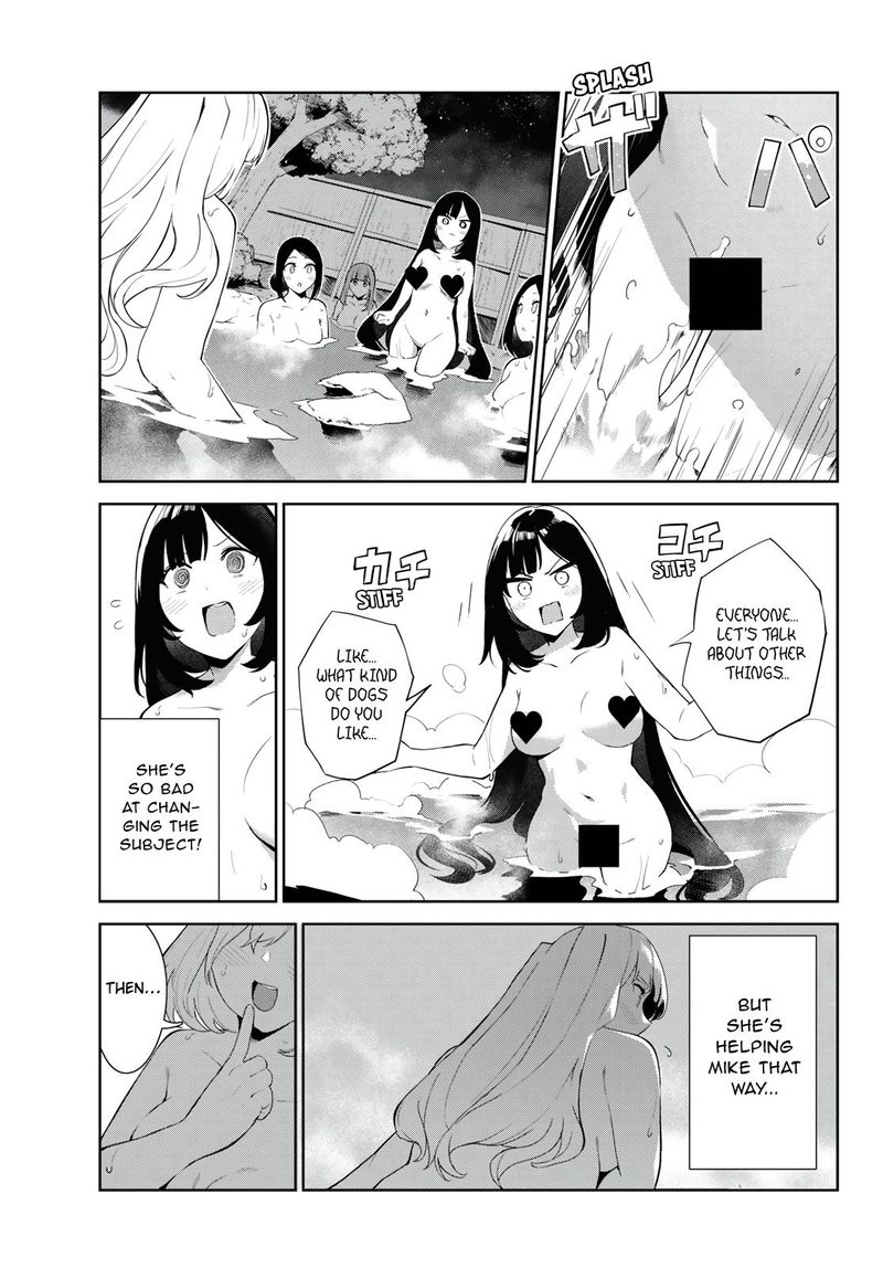 Inu Ni Nattara Suki Na Hito Ni Hirowareta 38 13