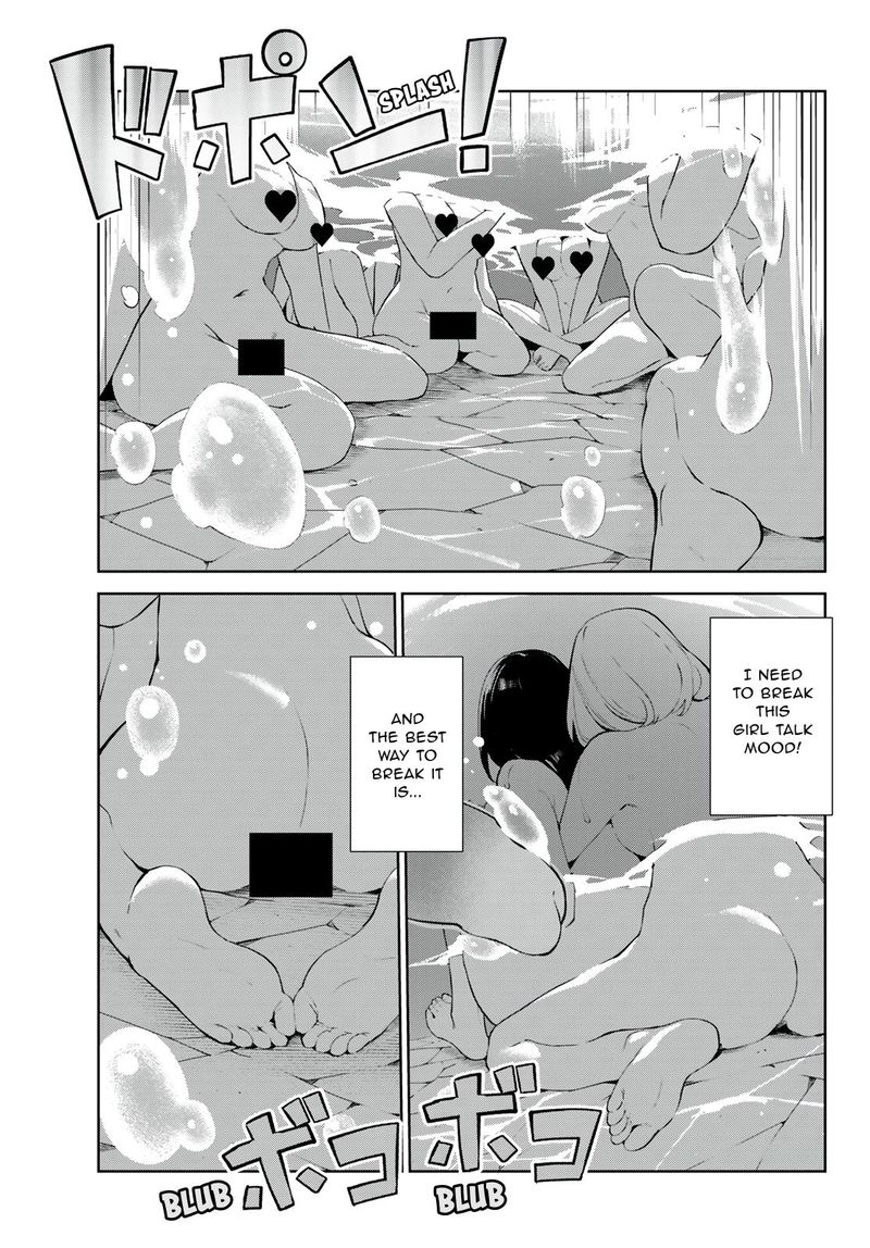Inu Ni Nattara Suki Na Hito Ni Hirowareta 38 15