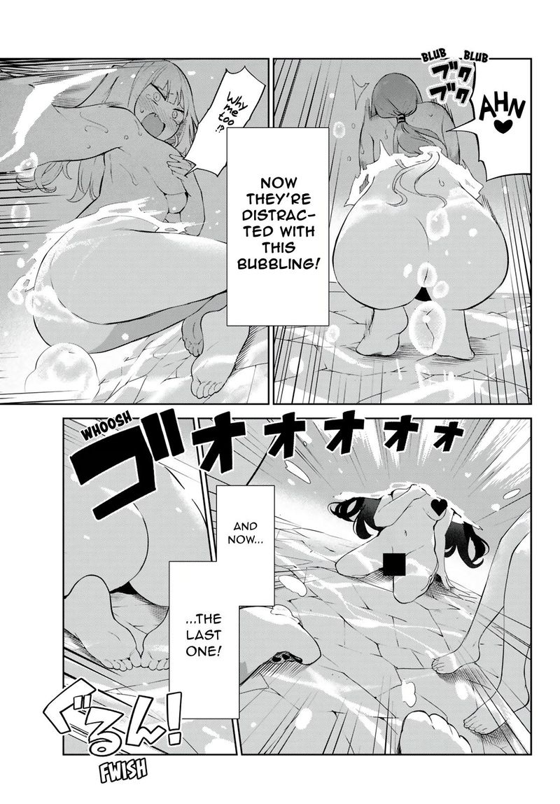 Inu Ni Nattara Suki Na Hito Ni Hirowareta 38 17