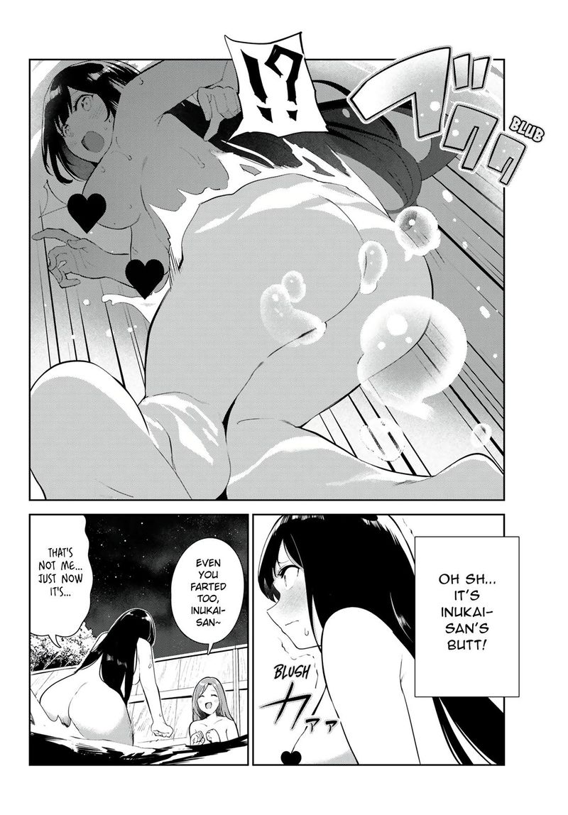 Inu Ni Nattara Suki Na Hito Ni Hirowareta 38 18
